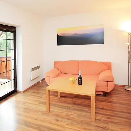 Appartement Sabai Dee Hrabovo
