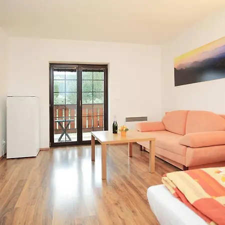 Appartement Sabai Dee Hrabovo *